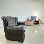 Ipoh British Colonial Cozy Home