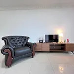 Ipoh British Colonial Cozy Home