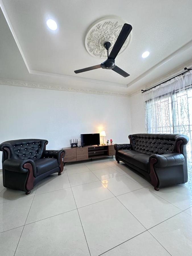 British Colonial Cozy * Ipoh