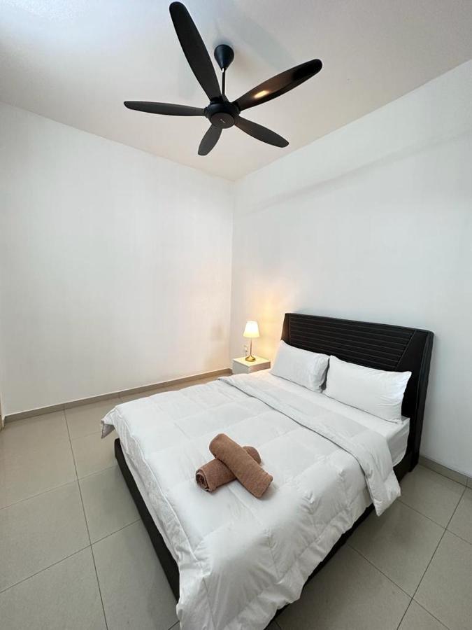 British Colonial Cozy Rumah percutian Ipoh