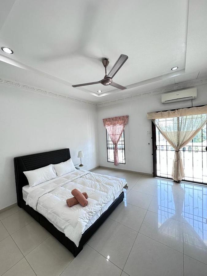 British Colonial Cozy * Ipoh