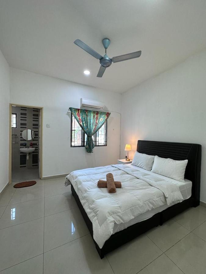 British Colonial Cozy Ipoh